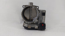 2011-2016 Chrysler Town & Country Throttle Body P/N:05184349AF 05184349AD Fits 2011 2012 2013 2014 2015 2016 2017 2018 2019 OEM Used Auto Parts - Oemusedautoparts1.com