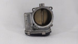 2011-2016 Chrysler Town & Country Throttle Body P/N:05184349AF 05184349AD Fits 2011 2012 2013 2014 2015 2016 2017 2018 2019 OEM Used Auto Parts - Oemusedautoparts1.com