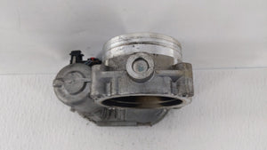 2011-2016 Chrysler Town & Country Throttle Body P/N:05184349AF 05184349AD Fits 2011 2012 2013 2014 2015 2016 2017 2018 2019 OEM Used Auto Parts - Oemusedautoparts1.com