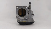 2016-2019 Honda Civic Throttle Body P/N:GMH1A Fits 2016 2017 2018 2019 OEM Used Auto Parts - Oemusedautoparts1.com