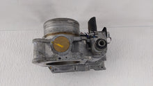 2016-2019 Honda Civic Throttle Body P/N:GMH1A Fits 2016 2017 2018 2019 OEM Used Auto Parts - Oemusedautoparts1.com