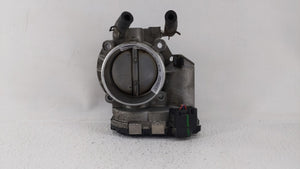 2006-2010 Hyundai Sonata Throttle Body P/N:35100-25400 35100-25200 Fits 2006 2007 2008 2009 2010 2011 2012 2013 OEM Used Auto Parts - Oemusedautoparts1.com