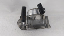 2006-2010 Hyundai Sonata Throttle Body P/N:35100-25400 35100-25200 Fits 2006 2007 2008 2009 2010 2011 2012 2013 OEM Used Auto Parts - Oemusedautoparts1.com