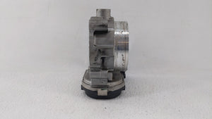 2011-2017 Dodge Journey Throttle Body P/N:05184349AF 05184349AD Fits 2011 2012 2013 2014 2015 2016 2017 2018 2019 OEM Used Auto Parts - Oemusedautoparts1.com