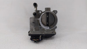 2013-2018 Nissan Altima Throttle Body P/N:3TA60-01 C 3TA60-01 B Fits 2013 2014 2015 2016 2017 2018 2019 OEM Used Auto Parts - Oemusedautoparts1.com