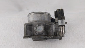 2013-2018 Nissan Altima Throttle Body P/N:3TA60-01 C 3TA60-01 B Fits 2013 2014 2015 2016 2017 2018 2019 OEM Used Auto Parts - Oemusedautoparts1.com