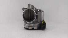 2014-2019 Ford Fiesta Throttle Body P/N:0 280 750 535 7S7G-9F991-CA Fits 2013 2014 2015 2016 2017 2018 2019 OEM Used Auto Parts - Oemusedautoparts1.com