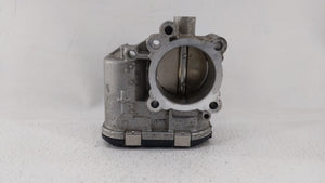 2014-2019 Ford Fiesta Throttle Body P/N:0 280 750 535 7S7G-9F991-CA Fits 2013 2014 2015 2016 2017 2018 2019 OEM Used Auto Parts - Oemusedautoparts1.com