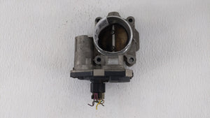 2010-2011 Chevrolet Equinox Throttle Body P/N:668AA 186AA Fits 2007 2008 2009 2010 2011 2012 OEM Used Auto Parts - Oemusedautoparts1.com