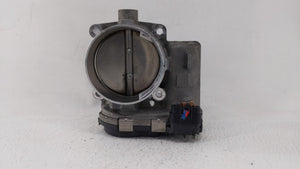 2011-2019 Jeep Grand Cherokee Throttle Body P/N:05184349AF 05184349AD Fits 2011 2012 2013 2014 2015 2016 2017 2018 2019 OEM Used Auto Parts - Oemusedautoparts1.com