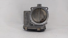 2011-2019 Jeep Grand Cherokee Throttle Body P/N:05184349AF 05184349AD Fits 2011 2012 2013 2014 2015 2016 2017 2018 2019 OEM Used Auto Parts - Oemusedautoparts1.com