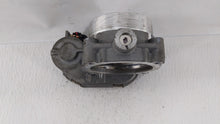 2011-2019 Jeep Grand Cherokee Throttle Body P/N:05184349AF 05184349AD Fits 2011 2012 2013 2014 2015 2016 2017 2018 2019 OEM Used Auto Parts - Oemusedautoparts1.com