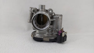 2013-2018 Chevrolet Trax Throttle Body P/N:55565489 12644239AA Fits 2011 2012 2013 2014 2015 2016 2017 2018 2019 OEM Used Auto Parts - Oemusedautoparts1.com