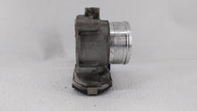 2014-2017 Volkswagen Jetta Throttle Body P/N:0 280 750 718 0 280 750590 Fits 2014 2015 2016 2017 OEM Used Auto Parts - Oemusedautoparts1.com