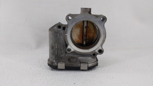 2014-2017 Volkswagen Jetta Throttle Body P/N:0 280 750 718 0 280 750590 Fits 2014 2015 2016 2017 OEM Used Auto Parts - Oemusedautoparts1.com