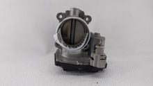 2014-2019 Ford Fusion Throttle Body P/N:DS7G-9F991-BB DS7G-9E991-BB Fits 2014 2015 2016 2017 2018 2019 OEM Used Auto Parts - Oemusedautoparts1.com