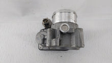 2014-2019 Ford Fusion Throttle Body P/N:DS7G-9F991-BB DS7G-9E991-BB Fits 2014 2015 2016 2017 2018 2019 OEM Used Auto Parts - Oemusedautoparts1.com