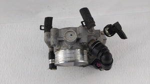 2012-2018 Chevrolet Sonic Throttle Body P/N:55577375 55561495 Fits 2009 2010 2011 2012 2013 2014 2015 2016 2017 2018 OEM Used Auto Parts - Oemusedautoparts1.com