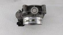 2013-2015 Cadillac Ats Throttle Body P/N:12670981AA 12632172BA Fits 2012 2013 2014 2015 2016 2017 2018 2019 OEM Used Auto Parts - Oemusedautoparts1.com