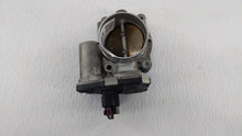 2008-2011 Buick Enclave Throttle Body P/N:995AA Fits 2007 2008 2009 2010 2011 OEM Used Auto Parts - Oemusedautoparts1.com