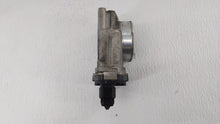 2008-2011 Buick Enclave Throttle Body P/N:995AA Fits 2007 2008 2009 2010 2011 OEM Used Auto Parts - Oemusedautoparts1.com