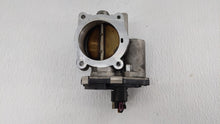 2008-2011 Buick Enclave Throttle Body P/N:995AA Fits 2007 2008 2009 2010 2011 OEM Used Auto Parts - Oemusedautoparts1.com