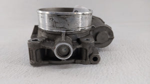 2008-2011 Buick Enclave Throttle Body P/N:995AA Fits 2007 2008 2009 2010 2011 OEM Used Auto Parts - Oemusedautoparts1.com