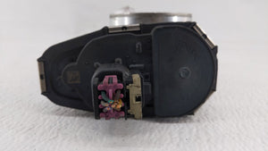 2008-2011 Buick Enclave Throttle Body P/N:995AA Fits 2007 2008 2009 2010 2011 OEM Used Auto Parts - Oemusedautoparts1.com