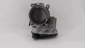 2015-2019 Ford Transit-250 Throttle Body P/N:AT4E-9F991-EM AT4E-9F991-EL Fits 2011 2012 2013 2014 2015 2016 2017 2018 2019 OEM Used Auto Parts - Oemusedautoparts1.com