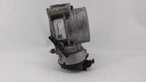 2015-2019 Ford Transit-250 Throttle Body P/N:AT4E-9F991-EM AT4E-9F991-EL Fits 2011 2012 2013 2014 2015 2016 2017 2018 2019 OEM Used Auto Parts - Oemusedautoparts1.com