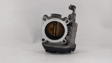 2007-2013 Nissan Altima Throttle Body P/N:RME60-15 Fits 2007 2008 2009 2010 2011 2012 2013 OEM Used Auto Parts - Oemusedautoparts1.com