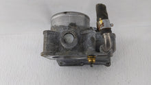 2013-2019 Nissan Frontier Throttle Body P/N:EA-A60-01 E EA-A60-01 H Fits 2013 2014 2015 2016 2017 2018 2019 OEM Used Auto Parts - Oemusedautoparts1.com