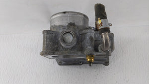 2013-2019 Nissan Frontier Throttle Body P/N:EA-A60-01 E EA-A60-01 H Fits 2013 2014 2015 2016 2017 2018 2019 OEM Used Auto Parts - Oemusedautoparts1.com