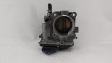 2013-2017 Honda Accord Throttle Body P/N:GMF4A Fits 2013 2014 2015 2016 2017 2018 OEM Used Auto Parts - Oemusedautoparts1.com