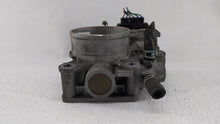 2013-2017 Honda Accord Throttle Body P/N:GMF4A Fits 2013 2014 2015 2016 2017 2018 OEM Used Auto Parts - Oemusedautoparts1.com