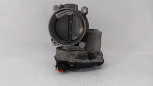 2011-2018 Ford Edge Throttle Body P/N:AT4E-9F991-EM AT4E-9F991-EL Fits 2011 2012 2013 2014 2015 2016 2017 2018 2019 OEM Used Auto Parts - Oemusedautoparts1.com