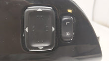 2004 Mazda Rx-8 Master Power Window Switch Replacement Driver Side Left Fits OEM Used Auto Parts - Oemusedautoparts1.com