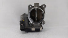 2016-2018 Gmc Canyon Throttle Body P/N:12670839AA Fits 2016 2017 2018 2019 OEM Used Auto Parts