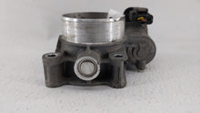 2016-2018 Gmc Canyon Throttle Body P/N:12670839AA Fits 2016 2017 2018 2019 OEM Used Auto Parts - Oemusedautoparts1.com