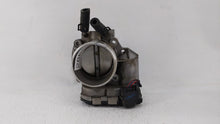 2011-2014 Hyundai Sonata Throttle Body P/N:35100-2G710 Fits 2011 2012 2013 2014 2015 2016 OEM Used Auto Parts - Oemusedautoparts1.com