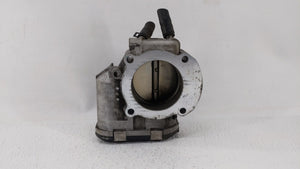 2011-2014 Hyundai Sonata Throttle Body P/N:35100-2G710 Fits 2011 2012 2013 2014 2015 2016 OEM Used Auto Parts - Oemusedautoparts1.com