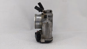 2011-2014 Hyundai Sonata Throttle Body P/N:35100-2G710 Fits 2011 2012 2013 2014 2015 2016 OEM Used Auto Parts - Oemusedautoparts1.com