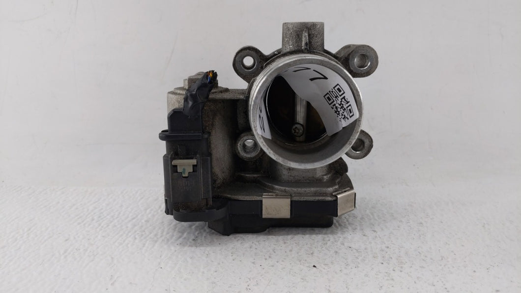 2016-2019 Chevrolet Malibu Throttle Body P/N:12659491BA 12671379AA Fits 2016 2017 2018 2019 OEM Used Auto Parts - Oemusedautoparts1.com