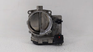 2011-2016 Chrysler Town & Country Throttle Body P/N:05184349AF 05184349AD Fits 2011 2012 2013 2014 2015 2016 2017 2018 2019 OEM Used Auto Parts - Oemusedautoparts1.com