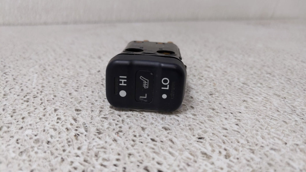 2002 Acura Mdx Heated Seat Driver Switch - Oemusedautoparts1.com