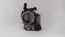 2010-2012 Hyundai Santa Fe Throttle Body P/N:35100-25400 35100-25200 Fits 2006 2007 2008 2009 2010 2011 2012 2013 OEM Used Auto Parts - Oemusedautoparts1.com