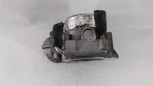 2010-2012 Hyundai Santa Fe Throttle Body P/N:35100-25400 35100-25200 Fits 2006 2007 2008 2009 2010 2011 2012 2013 OEM Used Auto Parts - Oemusedautoparts1.com