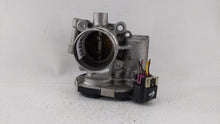 2013-2018 Chevrolet Trax Throttle Body P/N:55565489 12644239AA Fits 2011 2012 2013 2014 2015 2016 2017 2018 2019 OEM Used Auto Parts - Oemusedautoparts1.com