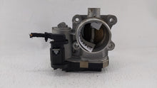 2016-2018 Chevrolet Spark Throttle Body P/N:12673014 Fits 2016 2017 2018 OEM Used Auto Parts - Oemusedautoparts1.com