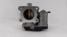 2016-2018 Chevrolet Spark Throttle Body P/N:12673014 Fits 2016 2017 2018 OEM Used Auto Parts - Oemusedautoparts1.com